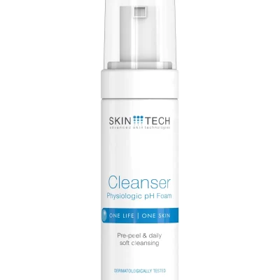 SKINTECH CLEANSER FOAM - PH5