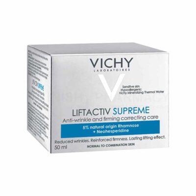 VICHY LIFTACTIV SUPREME NUIT 50 ML