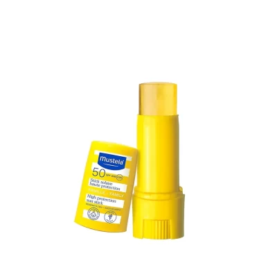 Mustela Sun Stick 50