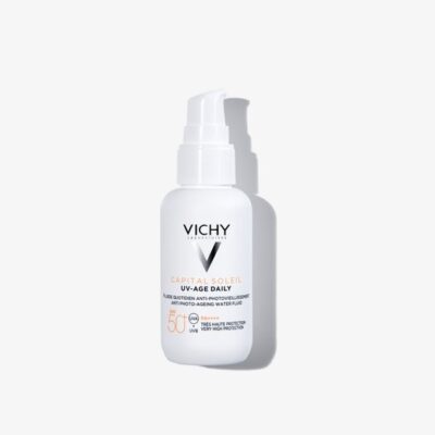 Vichy-Capital Soleil UV-Age Daily SPF 50