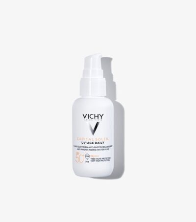 Vichy-Capital Soleil UV-Age Daily SPF 50