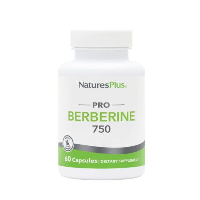 Pro Berberine 750