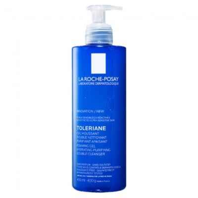 La Roche-Posay Toleriane Gel Moussant