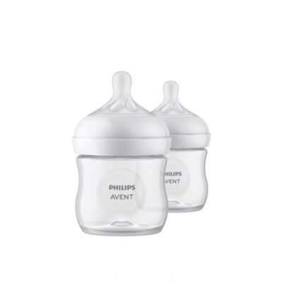 Philips Avent Natural Response 0m+ 125ml