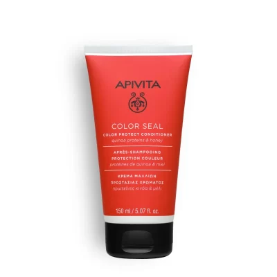 Apivita Color Seal Conditioner 150 ml