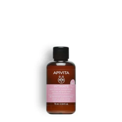 Apivita Intimate Daily Gel 75 ml