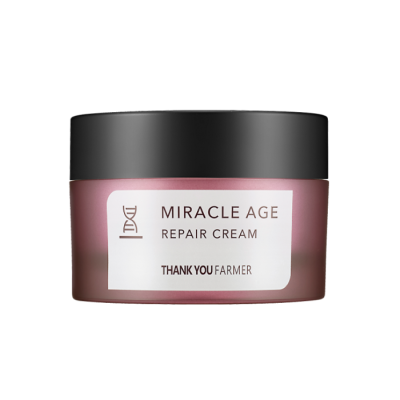 Thank You Farmer Miracle Age Repair Cream