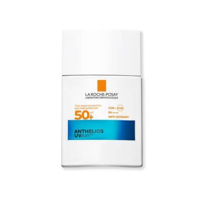 Anthelios 50+ Daily Uv Protection