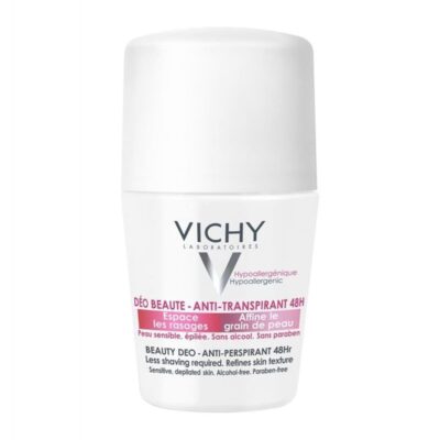 Vichy Anti Transpirante 48h
