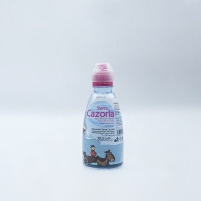 Cazorla 125 ml