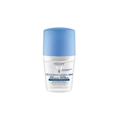 Vichy Deodorant Mineral 48h