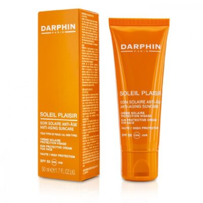 Darphin Soleil Plaisir SPF 50