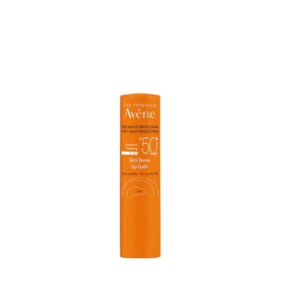 Avene Lip Balm SPF 50