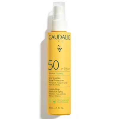 Caudalie Vinosun Protect SPF 50 Spray 150ml
