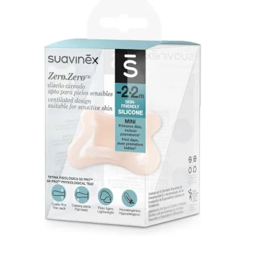Suavinex New Born