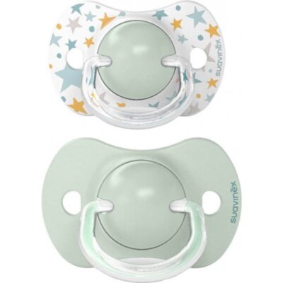 Suavinex 6-18m