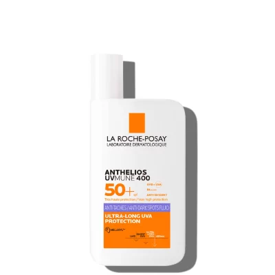 La Roche-Posay Anthelios UVMUNE 400 Anti-Dark Spots Fluid *50ml