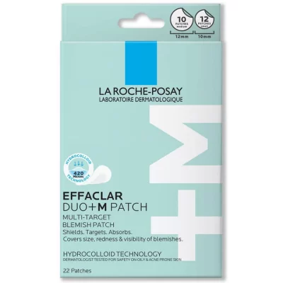 La Roche Posay Effaclar Duo+ M Patch