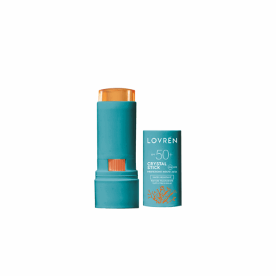 Lovren Solaire-Sun Stick SPF 50+ Very High Protection 4,5g