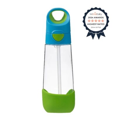 Drink Bottle 600ml