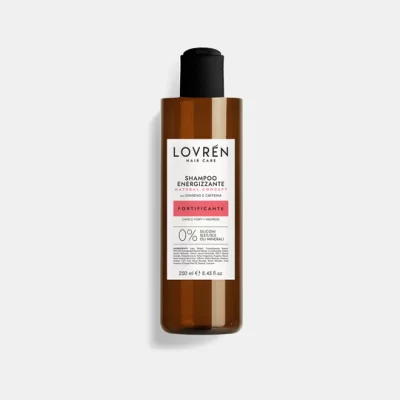 Lovren Shampoo Fortificante