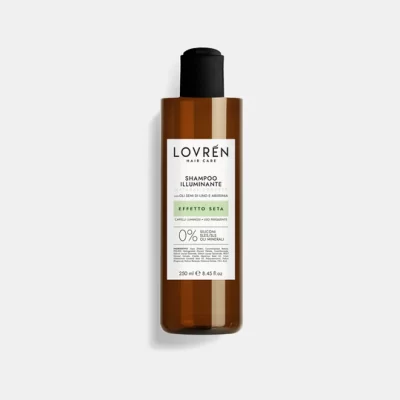Lovren Shampoo illuminante