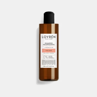 Lovren Shampoo Volumizzante