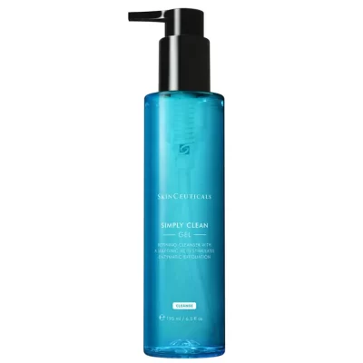 SkinCeuticals simply clean gel 195 ml