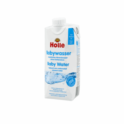 Holle Baby Water