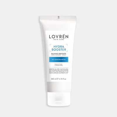 Lovren Hydra Booster Balsamo Idratante