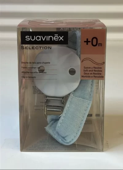 Suavinex +0m