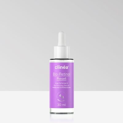 Clinea Bio-Retinol Reset 30ml