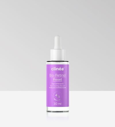Clinea Bio-Retinol Reset 30ml