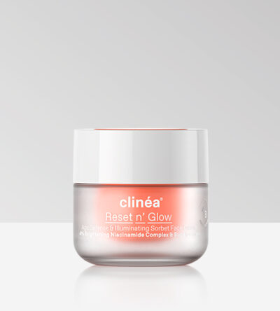 Clinea Reset nGlow Face Cream 50ml