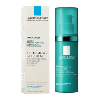 La Roche Posay Effaclar A.Z Gel-Creme