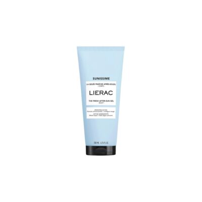 Lierac After Sun Gel