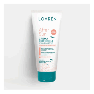 Lovren Solaire-AfterSun Hydra-Calm 200ml