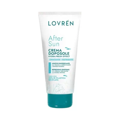 Lovren Solaire-After Sun Cream 200ml