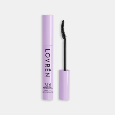 Lovren-M6  Limitless Extension-Curl