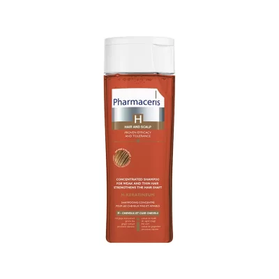 Pharmaceris Hair & Scalp