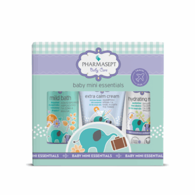 Baby Mini Essentials