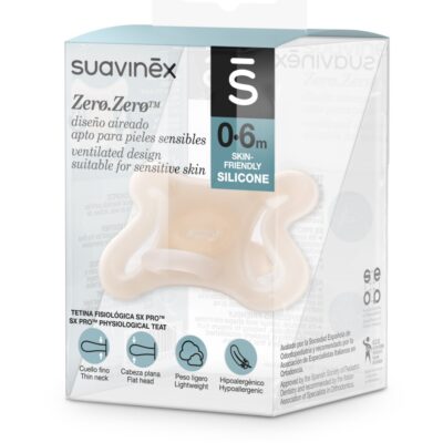 Suavinex New Born 0.6m