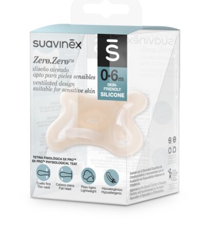 Suavinex New Born 0.6m