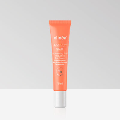 Clinea Anti Puff Stuff 15 ml