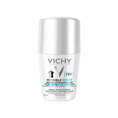 Vichy Invisible Resist 72h