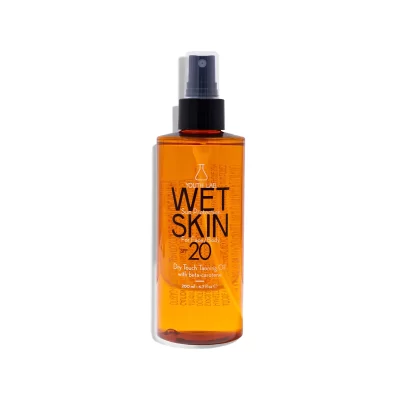 Youth Lab Skin SPF 20 Tanning OIL