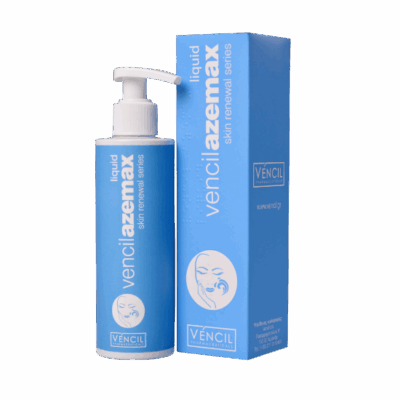 Vencil Azemax liquid