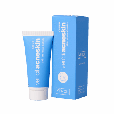 Vencil Acneskin Cream 30ml
