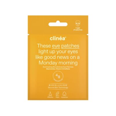 Clinea Eye Patch