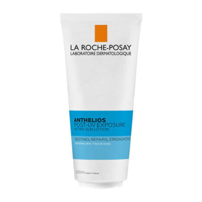 La Roche Posay Anthelios Post-Uv Exposure